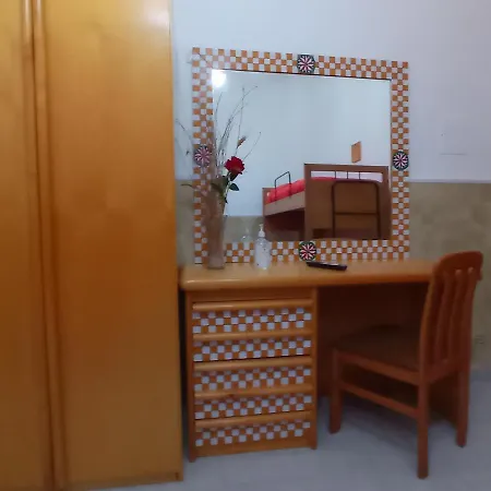 Mary - Casa Apartment Taormina