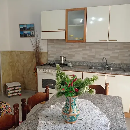 Apartment Mary - Casa Taormina