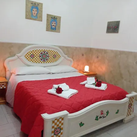 Mary - Casa Apartment Taormina