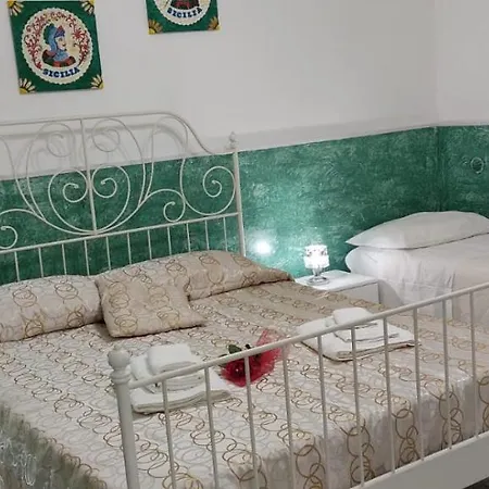 Mary - Casa Apartment Taormina