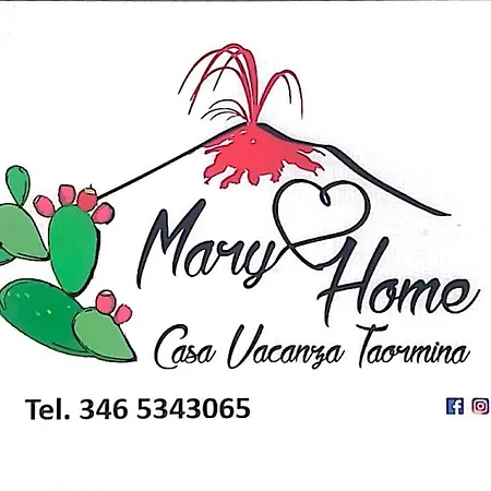Mary - Casa Appartement *