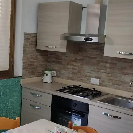 Mary - Casa Apartment *
