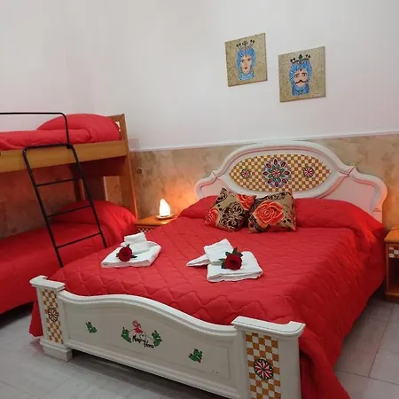 Mary - Casa Apartment *