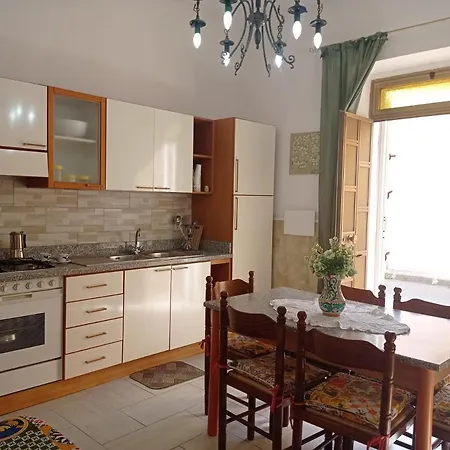 Apartment Mary - Casa *