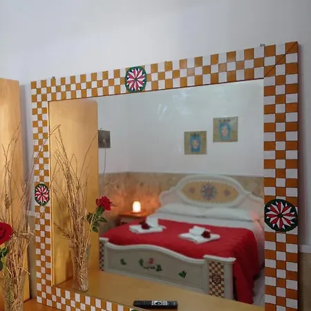 Mary - Casa Apartment Taormina