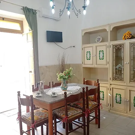 Mary - Casa 아파트